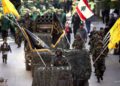 Hezbolá importa combustible de Irán sin permiso del gobierno libanés