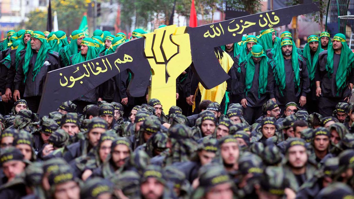 Hezbolá se consolida como el verdadero gobernante del Líbano tras la importación "no autorizada" de combustible