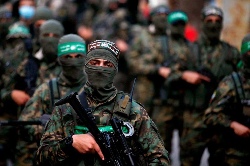 Hamás no dudará en emprender otra guerra contra Israel