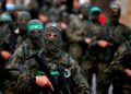 Terroristas palestinos declaran "día de furia" en apoyo de los islamistas presos en Israel