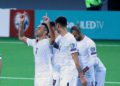 Israel vence a Islas Feroe por 4-0 en partido de clasificación para el Mundial
