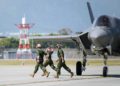 Otro escuadrón de F-35 con base en Japón está listo para operar