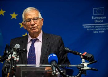 La UE dice que Irán está listo para reanudar las conversaciones nucleares