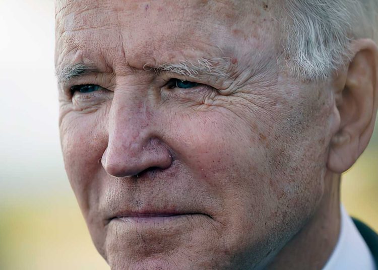 Mentiroso en Jefe: Una breve historia de Joe Biden mintiendo sobre sus experiencias vitales