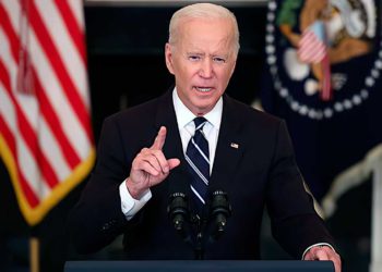 La incoherente lógica del mandato de Biden sobre las vacunas