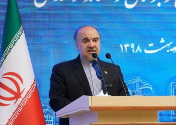 Ministro de deportes de Irán promovió el boicot contra atletas israelíes