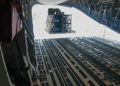 Lockheed Martin demuestra la capacidad de munición paletizada Rapid Dragon desde C-17 y EC-130