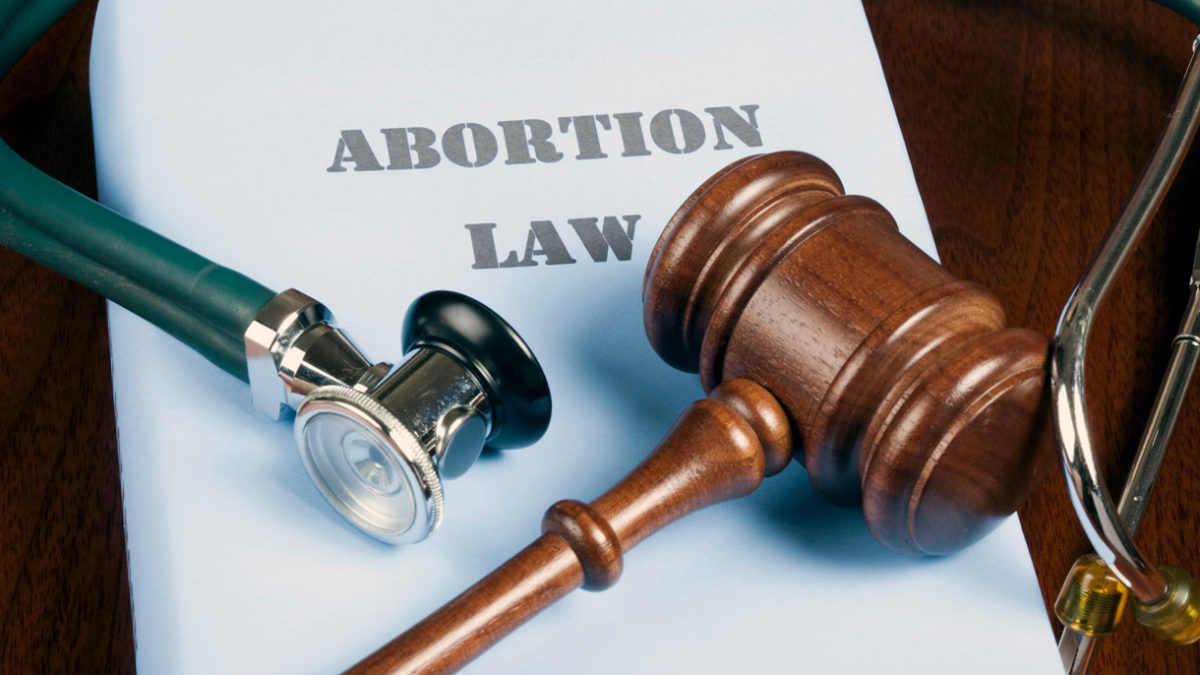 La prohibición total del aborto entra en vigor en Texas