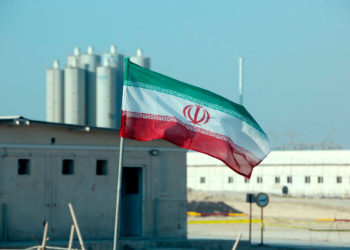 Irán tendrá suficiente uranio para una bomba nuclear en un mes – Informe