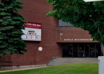 Un "inquietante" incidente antisemita en una escuela de Ontario da lugar a una investigación policial