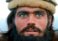 ¿Son los talibanes descendientes de Israel?