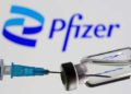 Israel y Pfizer amplían fecha de caducidad de 60.000 dosis de vacunas