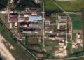 Nuevas fotos: Corea del Norte amplía planta de enriquecimiento de uranio