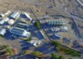 En marcha ampliación de planta desalinizadora de Eilat por 500m de NIS