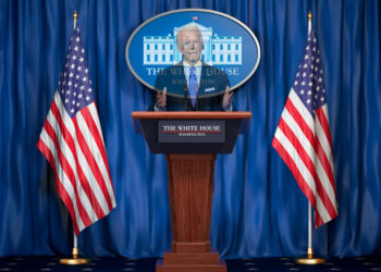 La presidencia de Biden se desvanece