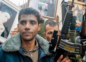 Fugados de prisión de Gilboa: El "sheriff" de Yenín y el "emir" de la Jihad Islámica
