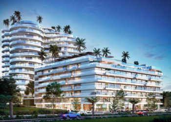 Prima y Gabay construirán un hotel de 210 habitaciones en Ashdod
