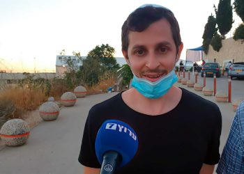 Diez años después: Gilad Shalit habla de su tiempo de cautiverio