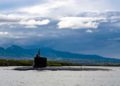 Corea del Norte advierte sobre el acuerdo de submarinos entre EE. UU. y Australia