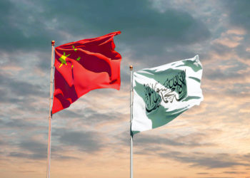 Portavoz de los talibanes: China es "nuestro principal socio"