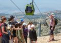 Habrá numerosas atracciones turísticas en los Altos del Golán este Sucot