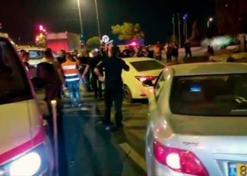 Violencia intraárabe en Israel: Dos asesinados al estilo mafia