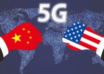 Israel advierte sobre una “guerra fría del 5G” entre Estados Unidos y China