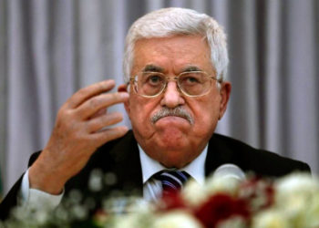 Autoridad Palestina secuestra a un alto funcionario de la Administración Civil por segunda vez