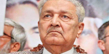 El “padre del programa nuclear” de Pakistán fallece de cáncer