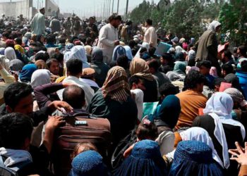 Afganistán está al borde del colapso socioeconómico: advierte la Unión Europea