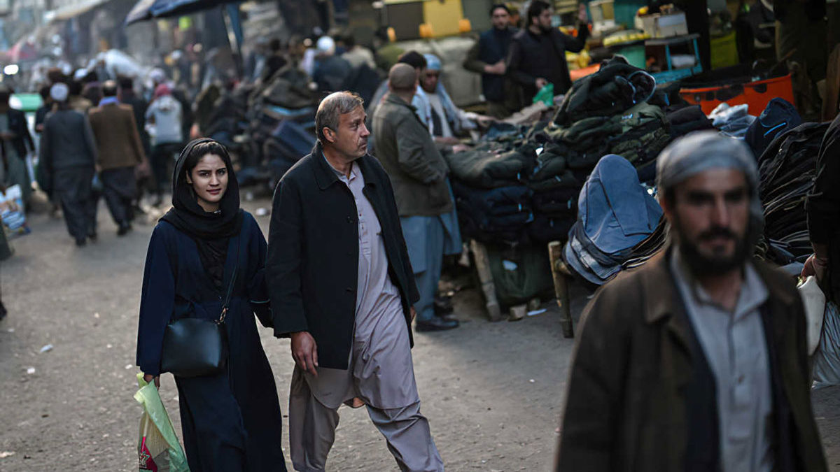 Afganistán está al borde de la “peor crisis humanitaria del mundo”