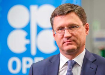 Rusia: El petróleo y el gas no irán a ninguna parte en las próximas décadas