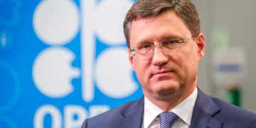 Rusia: El petróleo y el gas no irán a ninguna parte en las próximas décadas