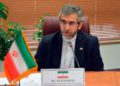 Irán propone formalmente a Europa reanudar las negociaciones nucleares