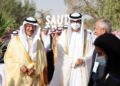 Arabia Saudita se propone reducir a cero las emisiones netas de carbono para 2060