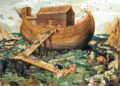 ¿Se ha demostrado por fin la ubicación del Arca de Noé mediante escaneos 3D?
