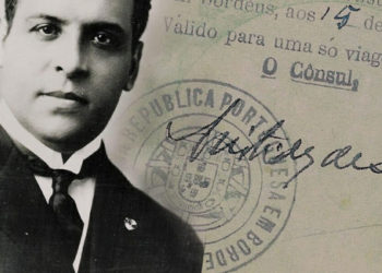 Portugal honra a héroe diplomático que salvó a miles de judíos