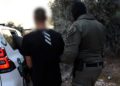 Israel podría recurrir a los “arrestos administrativos” para frenar la delincuencia árabe