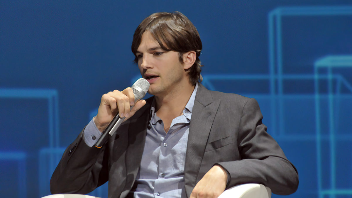 Ashton Kutcher se une a la empresa israelí de carne cultivada MeaTech