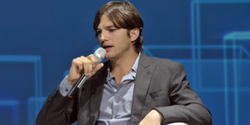 Ashton Kutcher se une a la empresa israelí de carne cultivada MeaTech