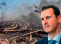 Siria: una tragedia geopolítica