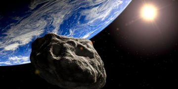 Múltiples asteroides se dirigen hacia la Tierra en las próximas semanas