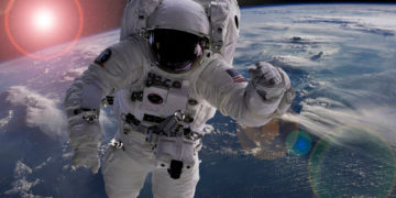 UltraSight de Israel y GE Healthcare se asocian para realizar un estudio de ultrasonido cardíaco en el espacio