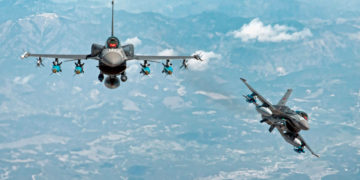 Turquía ha intensificado sus ataques aéreos en Siria e Irak