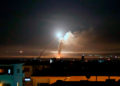 Siria afirma que Israel llevó a cabo ataques aéreos en Homs