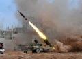 Milicias pro Irán prometen una dura respuesta contra Israel por el supuesto ataque a Siria