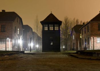 Nueva exposición austriaca en el Museo Estatal de Auschwitz-Birkenau