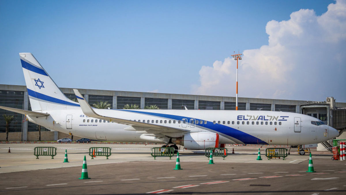 El Al comprará la segunda aerolínea más grande de Israel