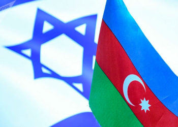 Israel debe preocuparse por las amenazas de Irán a Azerbaiyán