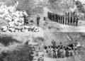 Masacre de Babi Yar: Revelan nombres y testimonios de nazis 80 años después